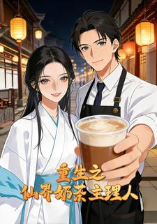 重生之仙界奶茶主理人