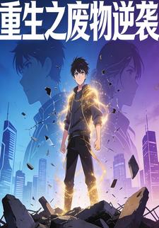 重生之废物逆袭
