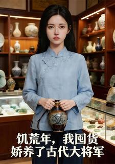 饥荒年，我囤货娇养了古代大将军