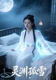 灵渊孤雪