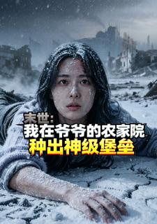 末世：我在爷爷的农家院种出神级堡垒