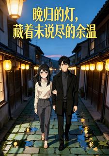 晚归的灯，藏着未说尽的余温