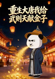 重生大唐我给武则天献金子