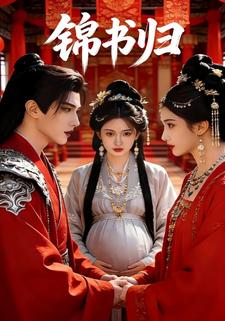 锦书归