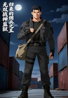 无双战神监狱归来的佣兵之王