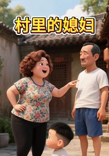 村里的媳妇
