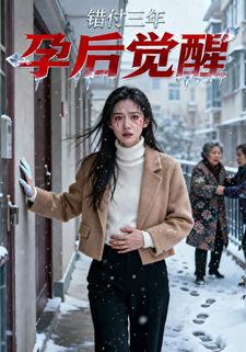 错付三年：孕后觉醒