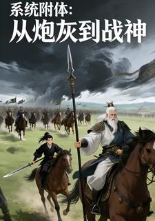 系统附体：从炮灰到战神