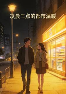 凌晨三点的都市温暖