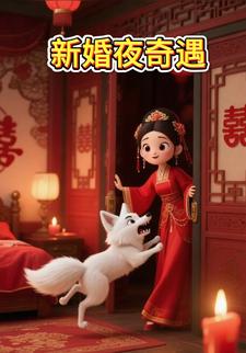 新婚夜奇遇