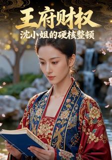 王府财权：沈小姐的硬核整顿