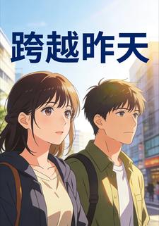 跨越昨天