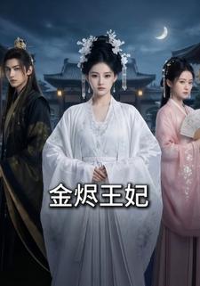 金烬王妃