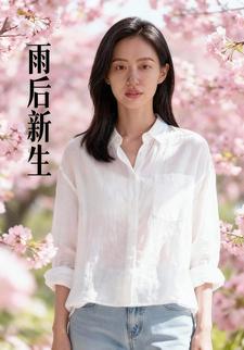 雨过新生