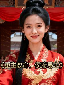 重生改命，侯府易主