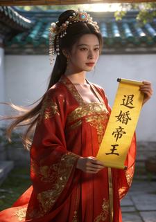 退婚帝王