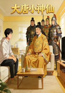 大唐小神仙