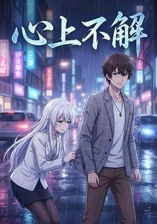 心上不解