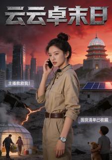 云云卓末日