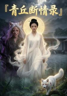 青丘断情录