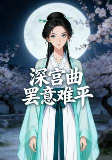 深宫曲罢意难平