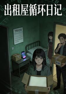 出租屋循环日记