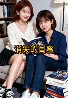消失的闺蜜1