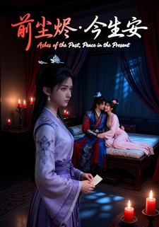 前尘烬·今生安