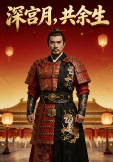 深宫月，共余生