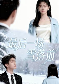 最后一场雪落前