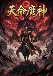 天命魔神