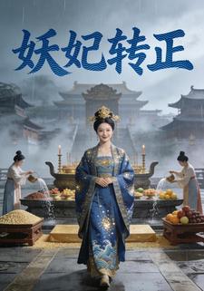妖妃转正