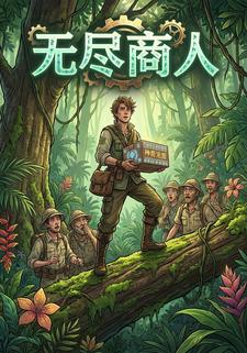 无尽商人