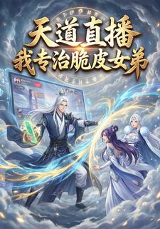 天道直播，我专治脆皮女弟