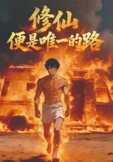 修仙 便是唯一的路