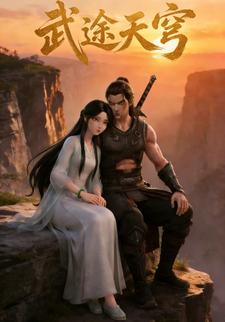 武途天穹