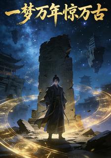 一梦万年惊万古