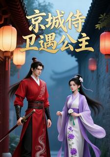 京城侍卫遇公主