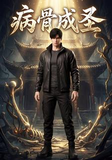 病骨成圣