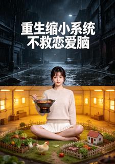 重生缩小系统不救恋爱脑