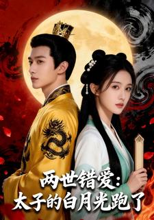 两世错爱：太子的白月光跑了