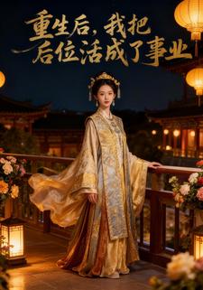 重生后，我把后位活成了事业