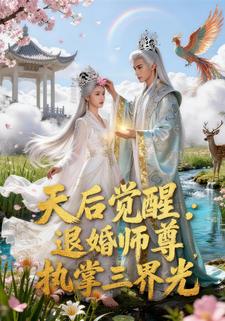 天后觉醒：退婚师尊，执掌三界光