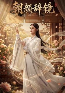 朝颜辞镜
