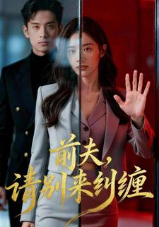 前夫，请别来纠缠