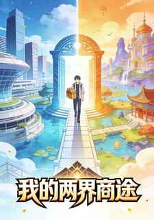 我的两界商途