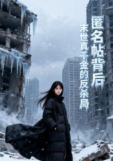 匿名帖背后：末世真千金的反杀局