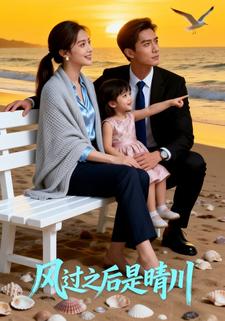 风过之后是晴川