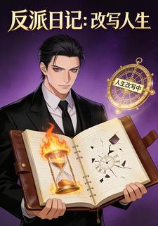 反派日记：改写人生
