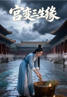 宫变三生缘
